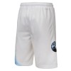 NBA Mænd Minnesota Timberwolves Shorts 2024-25 Nike City Edition Swingman